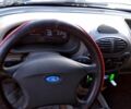 Синий ВАЗ Kalina, объемом двигателя 1.6 л и пробегом 240 тыс. км за 2300 $, фото 7 на Automoto.ua