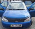 Синій ВАЗ Калина, об'ємом двигуна 1.6 л та пробігом 169 тис. км за 2100 $, фото 1 на Automoto.ua