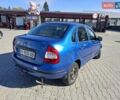 Синій ВАЗ Калина, об'ємом двигуна 1.6 л та пробігом 168 тис. км за 1800 $, фото 1 на Automoto.ua