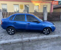 Синий ВАЗ Калина, объемом двигателя 1.6 л и пробегом 555 тыс. км за 1375 $, фото 3 на Automoto.ua