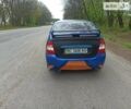 Синий ВАЗ Калина, объемом двигателя 0 л и пробегом 95 тыс. км за 2300 $, фото 4 на Automoto.ua