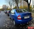 Синій ВАЗ Kalina, об'ємом двигуна 1.5 л та пробігом 60 тис. км за 2400 $, фото 3 на Automoto.ua
