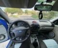 Синий ВАЗ Калина, объемом двигателя 1.6 л и пробегом 222 тыс. км за 1650 $, фото 14 на Automoto.ua