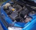 Синий ВАЗ Калина, объемом двигателя 1.6 л и пробегом 181 тыс. км за 2200 $, фото 1 на Automoto.ua