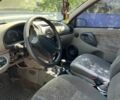 Синій ВАЗ Калина, об'ємом двигуна 1.6 л та пробігом 280 тис. км за 1500 $, фото 5 на Automoto.ua