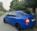 Синий ВАЗ Калина, объемом двигателя 1.6 л и пробегом 300 тыс. км за 1401 $, фото 1 на Automoto.ua