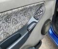 Синий ВАЗ Калина, объемом двигателя 1.6 л и пробегом 222 тыс. км за 1650 $, фото 10 на Automoto.ua