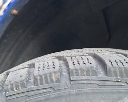 Синий ВАЗ Калина, объемом двигателя 1.6 л и пробегом 157 тыс. км за 3300 $, фото 10 на Automoto.ua