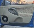 Синій ВАЗ Калина, об'ємом двигуна 1.6 л та пробігом 153 тис. км за 2600 $, фото 9 на Automoto.ua