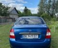 Синий ВАЗ Калина, объемом двигателя 1.6 л и пробегом 121 тыс. км за 2100 $, фото 8 на Automoto.ua