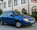 Синий ВАЗ Калина, объемом двигателя 1.6 л и пробегом 190 тыс. км за 2099 $, фото 1 на Automoto.ua