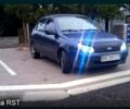 Синий ВАЗ Kalina, объемом двигателя 1.6 л и пробегом 340 тыс. км за 1350 $, фото 5 на Automoto.ua