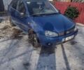Синий ВАЗ Калина, объемом двигателя 1.6 л и пробегом 208 тыс. км за 1800 $, фото 1 на Automoto.ua