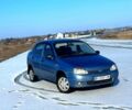 Синій ВАЗ Kalina, об'ємом двигуна 1.6 л та пробігом 21900 тис. км за 1300 $, фото 1 на Automoto.ua