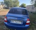 Синій ВАЗ Калина, об'ємом двигуна 1.6 л та пробігом 275 тис. км за 783 $, фото 1 на Automoto.ua