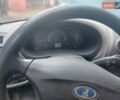 Синий ВАЗ Калина, объемом двигателя 1.6 л и пробегом 158 тыс. км за 1300 $, фото 1 на Automoto.ua