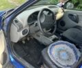 Синій ВАЗ Калина, об'ємом двигуна 1.6 л та пробігом 208 тис. км за 1800 $, фото 8 на Automoto.ua