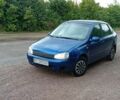 Синій ВАЗ Калина, об'ємом двигуна 1.6 л та пробігом 230 тис. км за 1370 $, фото 1 на Automoto.ua
