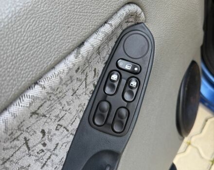 Синий ВАЗ Калина, объемом двигателя 1.6 л и пробегом 105 тыс. км за 2100 $, фото 15 на Automoto.ua