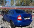 Синий ВАЗ Калина, объемом двигателя 1.6 л и пробегом 250 тыс. км за 1300 $, фото 1 на Automoto.ua