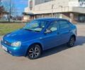 Синій ВАЗ Калина, об'ємом двигуна 1.6 л та пробігом 180 тис. км за 2400 $, фото 1 на Automoto.ua
