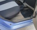 Синий ВАЗ Калина, объемом двигателя 1.6 л и пробегом 278 тыс. км за 1326 $, фото 5 на Automoto.ua