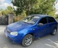 Синий ВАЗ Калина, объемом двигателя 1.6 л и пробегом 222 тыс. км за 1650 $, фото 8 на Automoto.ua