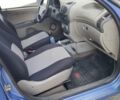 Синий ВАЗ Калина, объемом двигателя 1.6 л и пробегом 278 тыс. км за 1326 $, фото 4 на Automoto.ua