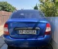 Синій ВАЗ Калина, об'ємом двигуна 1.6 л та пробігом 280 тис. км за 1500 $, фото 2 на Automoto.ua