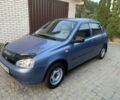 Синий ВАЗ Калина, объемом двигателя 1.6 л и пробегом 11 тыс. км за 3700 $, фото 17 на Automoto.ua