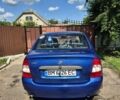 Синій ВАЗ Калина, об'ємом двигуна 1.6 л та пробігом 199 тис. км за 2200 $, фото 1 на Automoto.ua