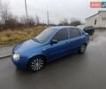 Синий ВАЗ Калина, объемом двигателя 1.6 л и пробегом 214 тыс. км за 1450 $, фото 5 на Automoto.ua