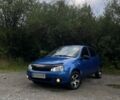 Синій ВАЗ Калина, об'ємом двигуна 1.6 л та пробігом 2 тис. км за 1550 $, фото 1 на Automoto.ua