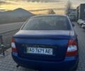 Синий ВАЗ Калина, объемом двигателя 1.6 л и пробегом 250 тыс. км за 950 $, фото 11 на Automoto.ua