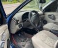 Синій ВАЗ Калина, об'ємом двигуна 1.6 л та пробігом 2 тис. км за 1550 $, фото 3 на Automoto.ua