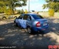Синій ВАЗ Kalina, об'ємом двигуна 1.6 л та пробігом 260 тис. км за 1500 $, фото 4 на Automoto.ua