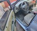 Синий ВАЗ Калина, объемом двигателя 1.6 л и пробегом 240 тыс. км за 1000 $, фото 1 на Automoto.ua