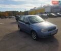 Синій ВАЗ Калина, об'ємом двигуна 1.6 л та пробігом 135 тис. км за 1800 $, фото 1 на Automoto.ua