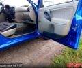 Синий ВАЗ Kalina, объемом двигателя 1.6 л и пробегом 95 тыс. км за 2000 $, фото 10 на Automoto.ua