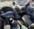 Синій ВАЗ Калина, об'ємом двигуна 1.6 л та пробігом 168 тис. км за 1800 $, фото 18 на Automoto.ua