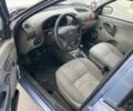 Синий ВАЗ Калина, объемом двигателя 1.6 л и пробегом 152 тыс. км за 1850 $, фото 12 на Automoto.ua