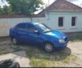 Синій ВАЗ Калина, об'ємом двигуна 1.6 л та пробігом 150 тис. км за 1400 $, фото 1 на Automoto.ua