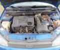 Синій ВАЗ Калина, об'ємом двигуна 1.6 л та пробігом 225 тис. км за 2700 $, фото 19 на Automoto.ua