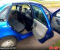 Синий ВАЗ Kalina, объемом двигателя 1.6 л и пробегом 95 тыс. км за 2000 $, фото 8 на Automoto.ua