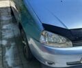 Синий ВАЗ Калина, объемом двигателя 1.6 л и пробегом 240 тыс. км за 3000 $, фото 3 на Automoto.ua