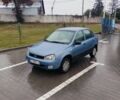Синий ВАЗ Калина, объемом двигателя 1.6 л и пробегом 240 тыс. км за 1549 $, фото 1 на Automoto.ua