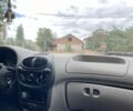 Синий ВАЗ Калина, объемом двигателя 1.6 л и пробегом 196 тыс. км за 1450 $, фото 6 на Automoto.ua