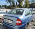 Синий ВАЗ Калина, объемом двигателя 1.6 л и пробегом 206 тыс. км за 1900 $, фото 1 на Automoto.ua
