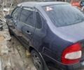 Синий ВАЗ Калина, объемом двигателя 1.6 л и пробегом 167 тыс. км за 1450 $, фото 1 на Automoto.ua