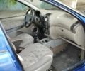 Синий ВАЗ Калина, объемом двигателя 1.6 л и пробегом 300 тыс. км за 2400 $, фото 4 на Automoto.ua